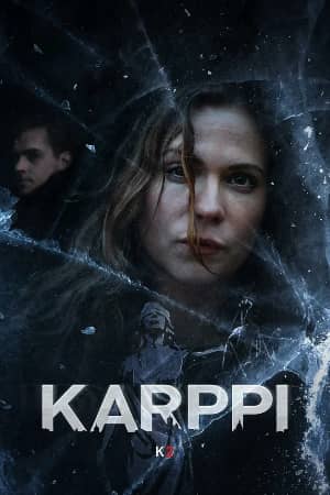 Карппи 1-3 сезон Постер Карппи