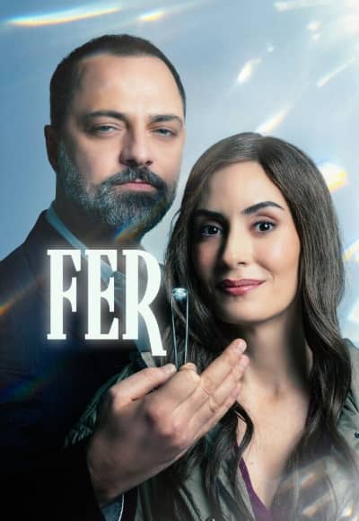 Фер 1 сезон Постер Фер